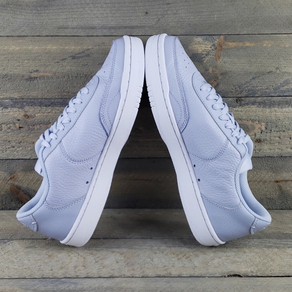 Nike Court Vintage PRM Leather Casual Snea… - Picture 6 of 9